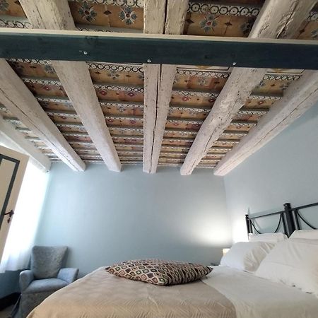 Ai Lumi Bed & Breakfast Trapani Eksteriør bilde