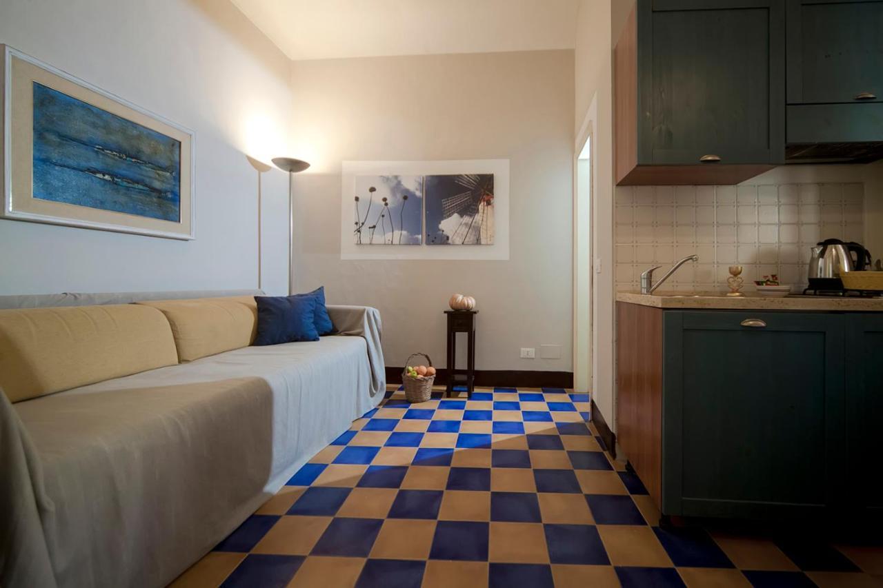 Ai Lumi Bed & Breakfast Trapani Eksteriør bilde