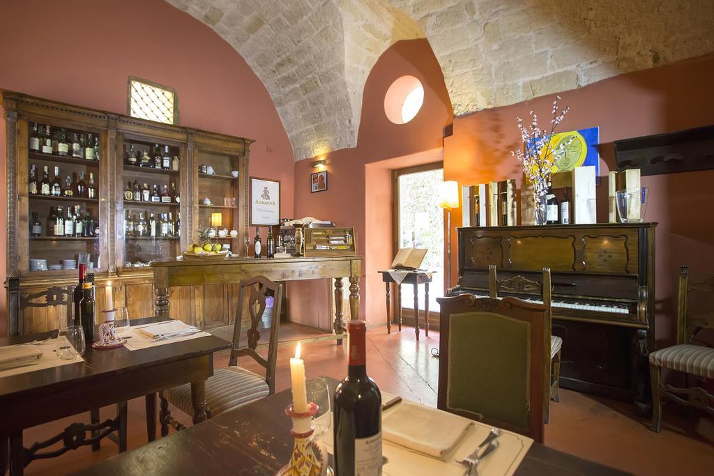 Ai Lumi Bed & Breakfast Trapani Eksteriør bilde
