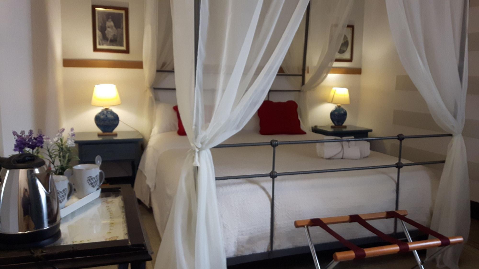 Ai Lumi Bed & Breakfast Trapani Eksteriør bilde