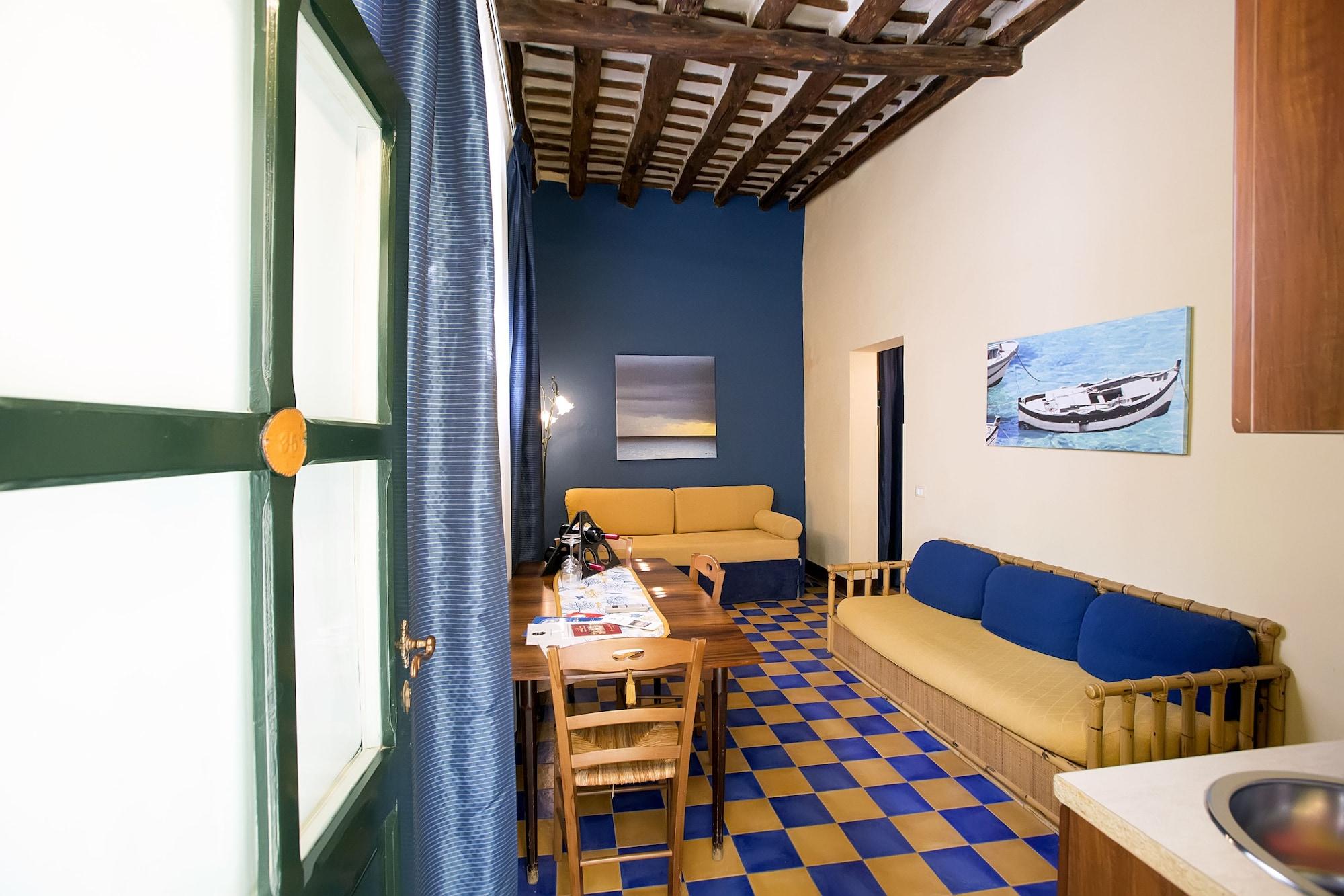 Ai Lumi Bed & Breakfast Trapani Eksteriør bilde
