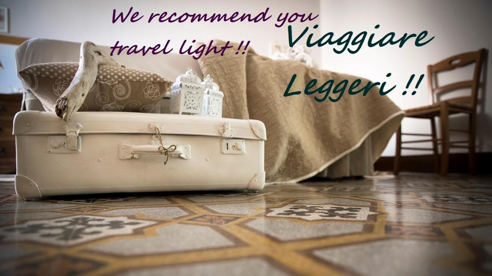 Ai Lumi Bed & Breakfast Trapani Eksteriør bilde