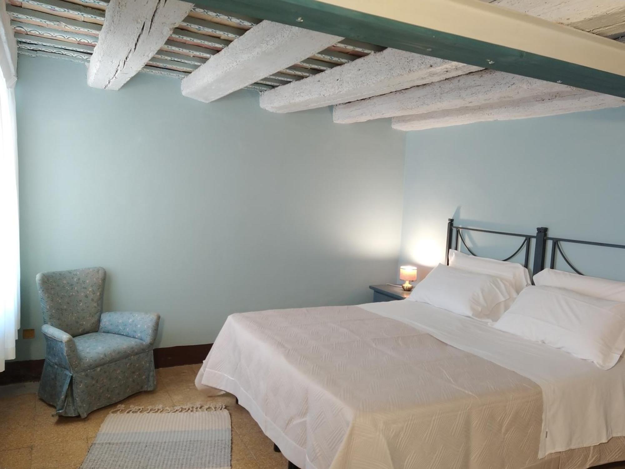 Ai Lumi Bed & Breakfast Trapani Eksteriør bilde