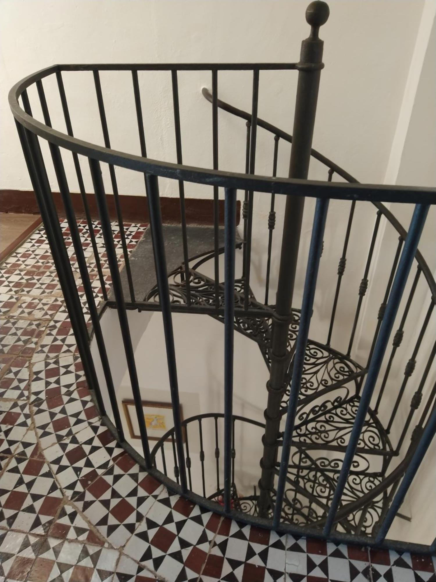 Ai Lumi Bed & Breakfast Trapani Eksteriør bilde