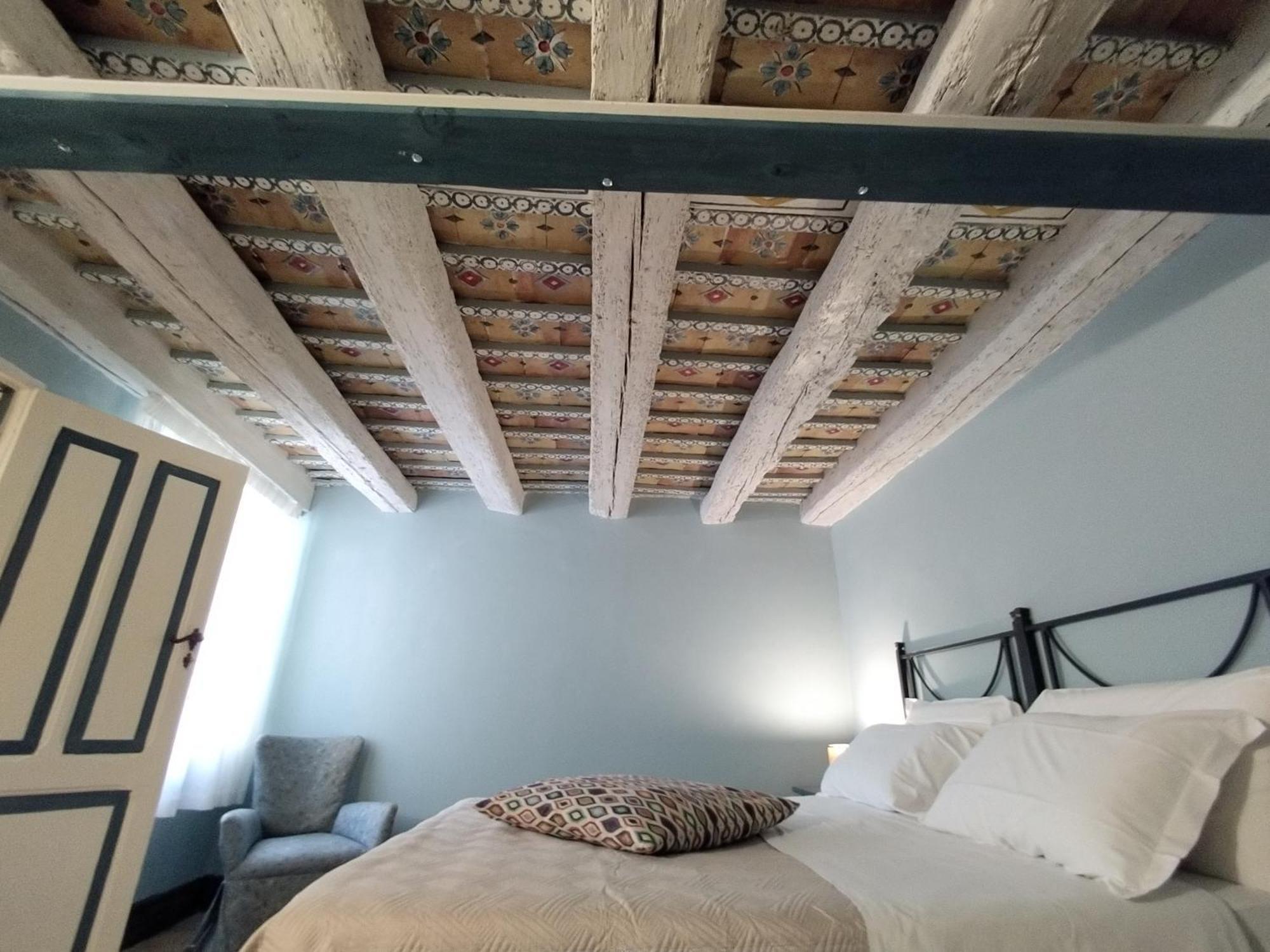 Ai Lumi Bed & Breakfast Trapani Eksteriør bilde