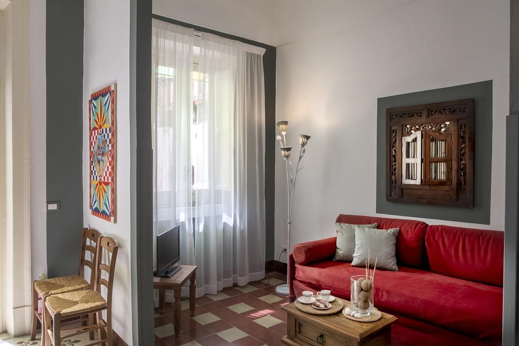 Ai Lumi Bed & Breakfast Trapani Eksteriør bilde
