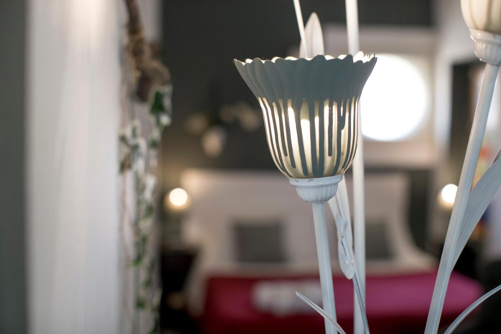 Ai Lumi Bed & Breakfast Trapani Eksteriør bilde