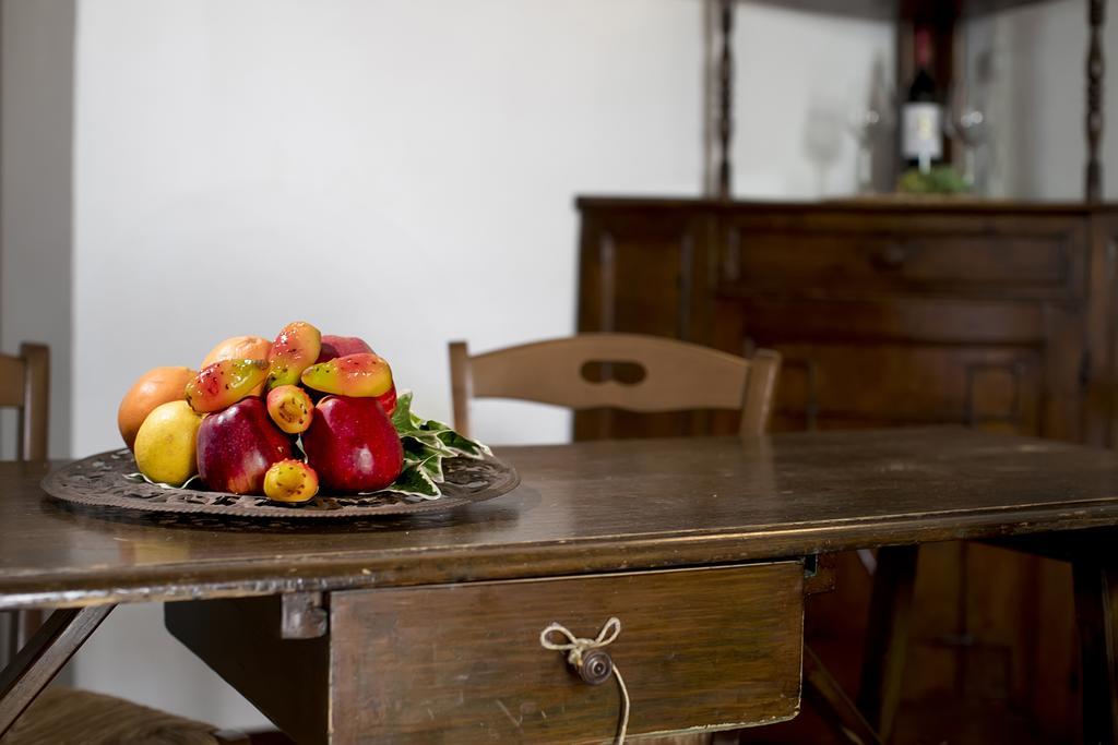 Ai Lumi Bed & Breakfast Trapani Eksteriør bilde