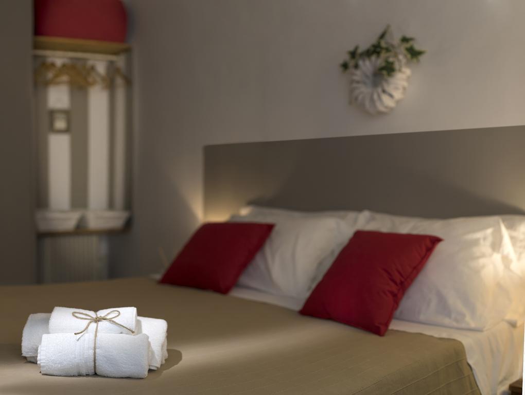Ai Lumi Bed & Breakfast Trapani Eksteriør bilde
