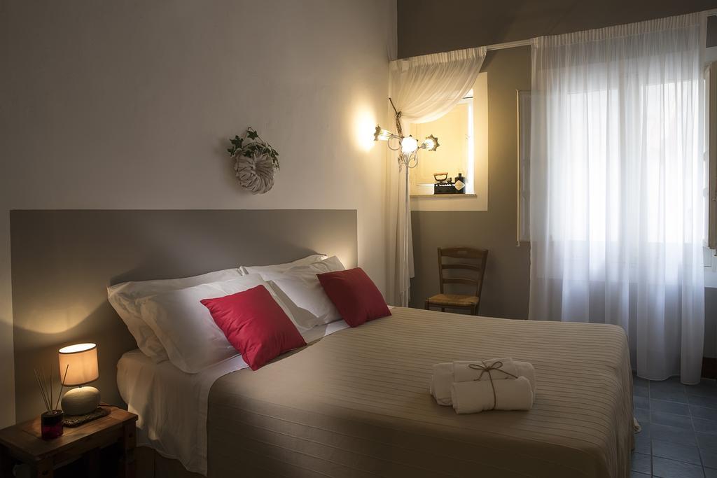 Ai Lumi Bed & Breakfast Trapani Eksteriør bilde