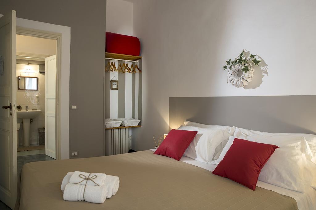 Ai Lumi Bed & Breakfast Trapani Eksteriør bilde