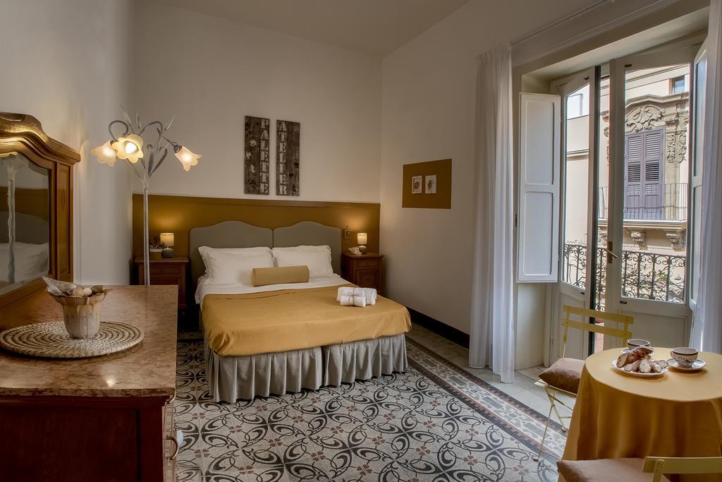 Ai Lumi Bed & Breakfast Trapani Eksteriør bilde