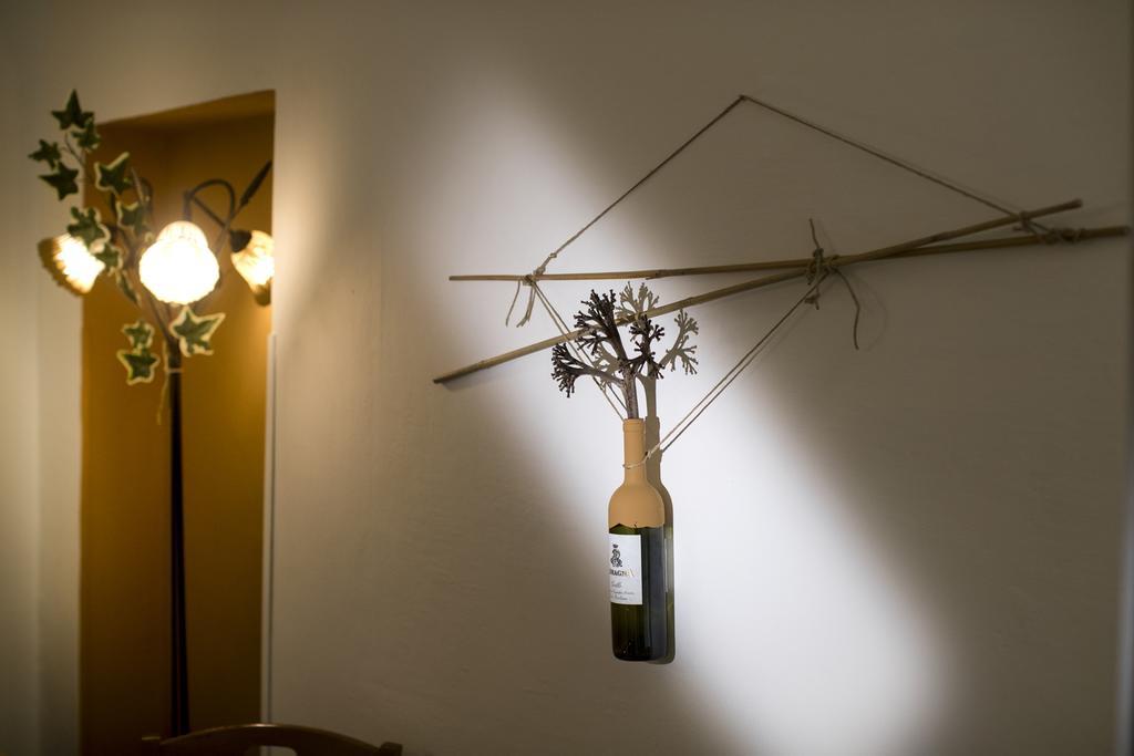 Ai Lumi Bed & Breakfast Trapani Eksteriør bilde