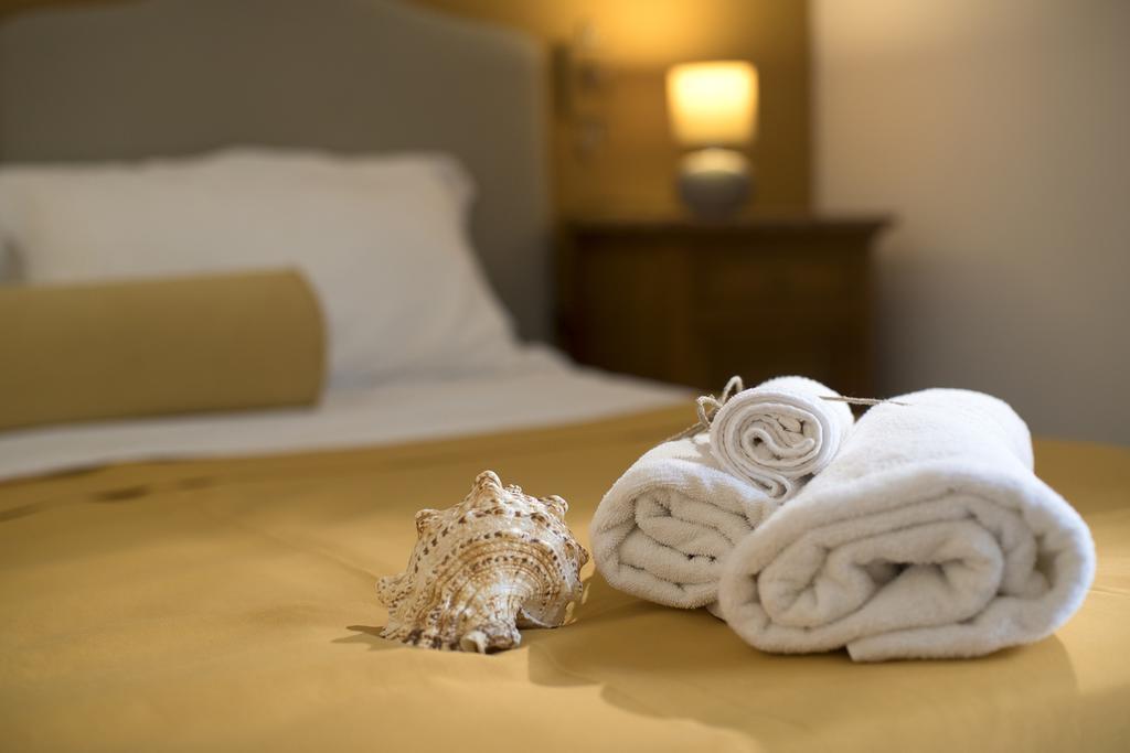 Ai Lumi Bed & Breakfast Trapani Eksteriør bilde