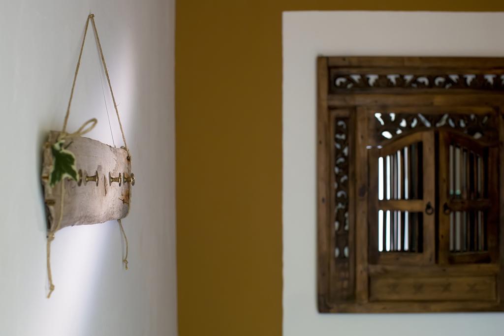 Ai Lumi Bed & Breakfast Trapani Eksteriør bilde