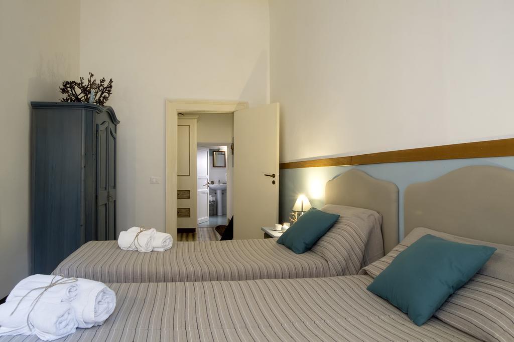 Ai Lumi Bed & Breakfast Trapani Eksteriør bilde