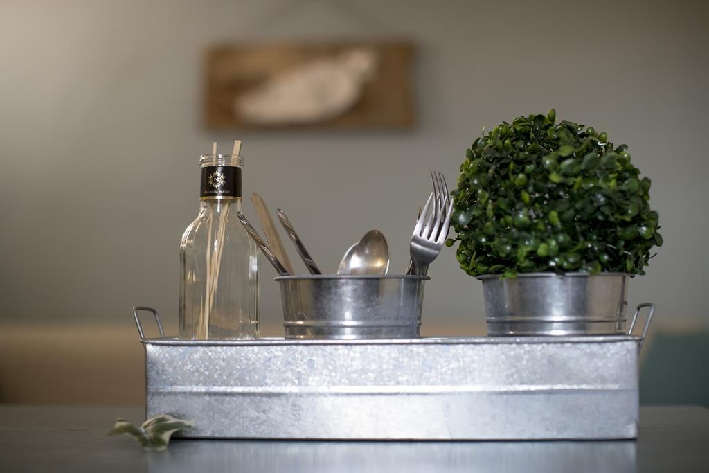 Ai Lumi Bed & Breakfast Trapani Eksteriør bilde