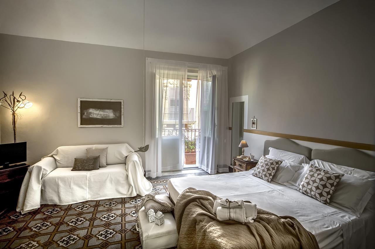 Ai Lumi Bed & Breakfast Trapani Eksteriør bilde